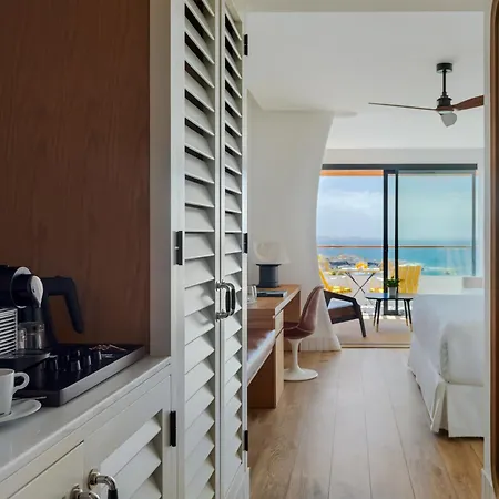 H10 Atlantic Sunset Horizons Collection