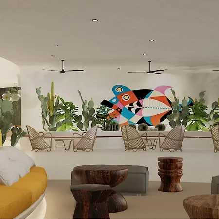 H10 Atlantic Sunset Horizons Collection Hotel