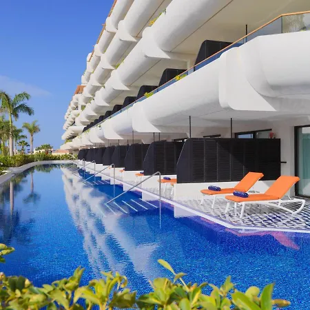 Hotel H10 Atlantic Sunset Horizons Collection