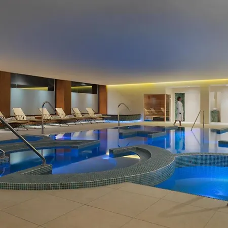 Hotel H10 Atlantic Sunset Horizons Collection 5*