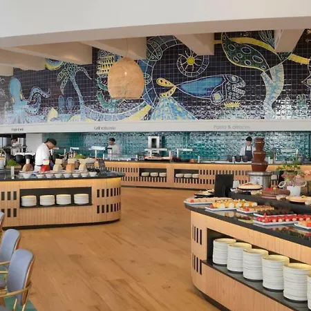 H10 Atlantic Sunset Horizons Collection Costa Adeje (Tenerife)