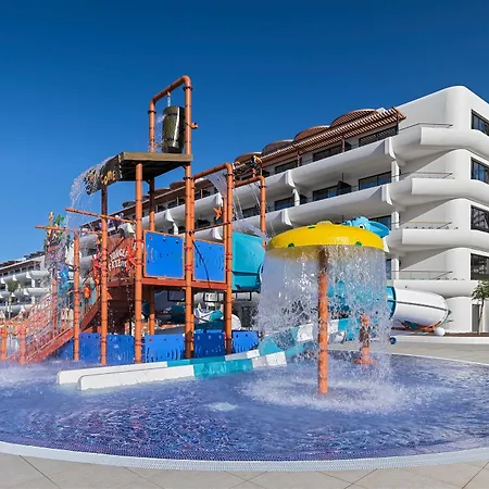 H10 Atlantic Sunset Horizons Collection Hotel 5*