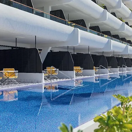 H10 Atlantic Sunset Horizons Collection Hotel