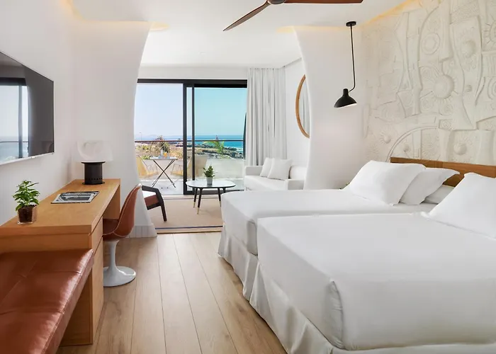 H10 Atlantic Sunset Horizons Collection アデヘ