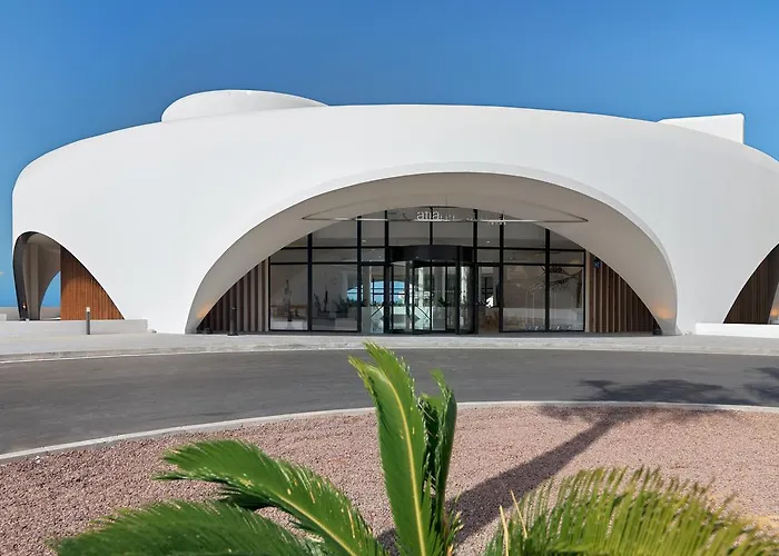 ホテル H10 Atlantic Sunset Horizons Collection