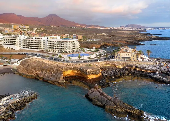 H10 Atlantic Sunset Horizons Collection 5* アデヘ