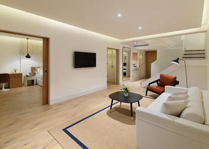 ホテル H10 Atlantic Sunset Horizons Collection 5*