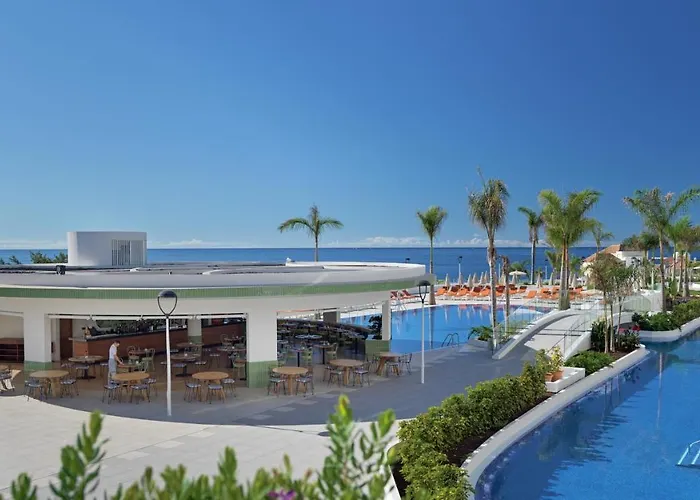 H10 Atlantic Sunset Horizons Collection 5* アデヘ