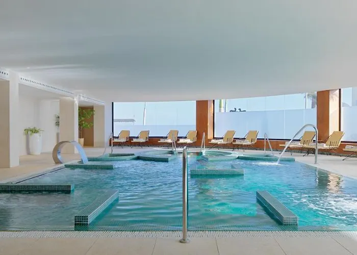 H10 Atlantic Sunset Horizons Collection ホテル アデヘ