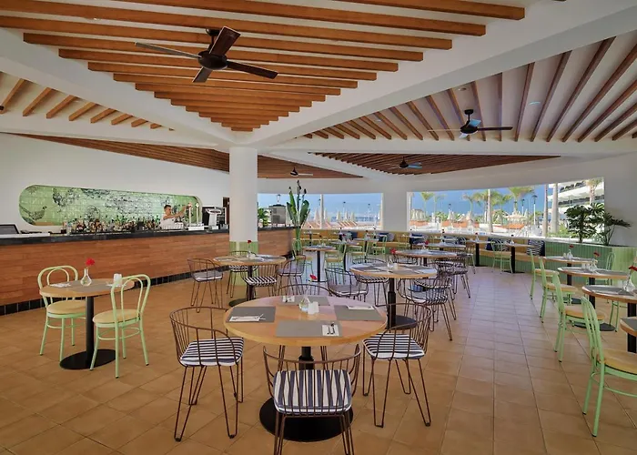 H10 Atlantic Sunset Horizons Collection 5* アデヘ