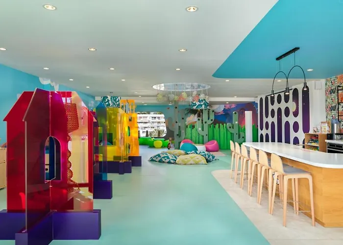 H10 Atlantic Sunset Horizons Collection アデヘ