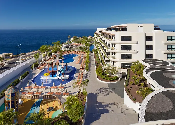 H10 Atlantic Sunset Horizons Collection 5* アデヘ