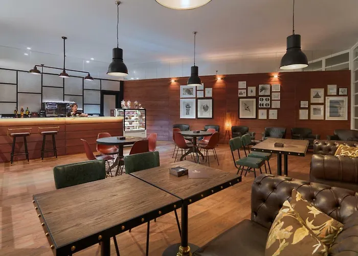 H10 Atlantic Sunset Horizons Collection ホテル 5*