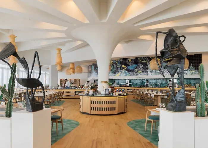 ホテル H10 Atlantic Sunset Horizons Collection