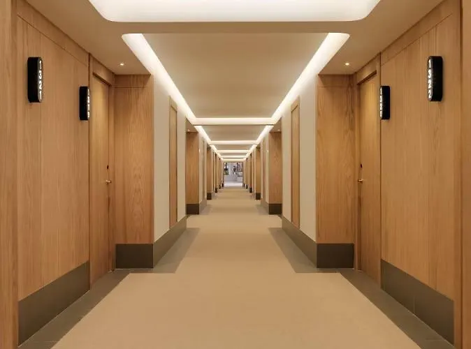 ホテル H10 Atlantic Sunset Horizons Collection