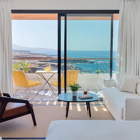H10 Atlantic Sunset Horizons Collection 5* Costa Adeje (Tenerife)