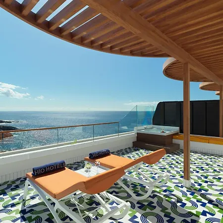 Otel H10 Atlantic Sunset Horizons Collection Costa Adeje