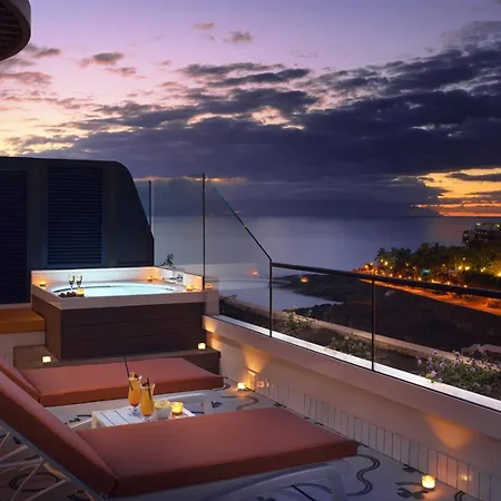 Hotel H10 Atlantic Sunset Horizons Collection 5*