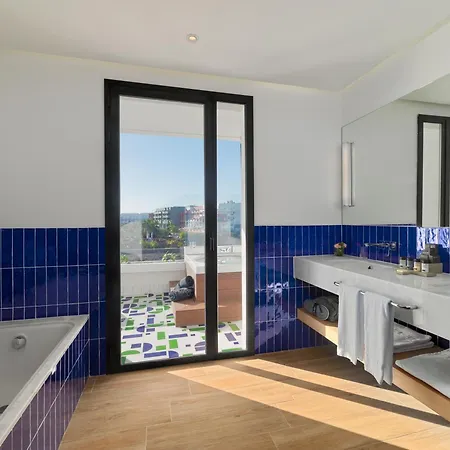 Otel H10 Atlantic Sunset Horizons Collection 5*