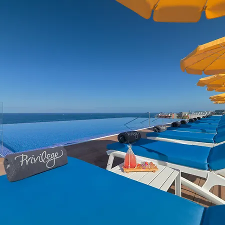Hotel H10 Atlantic Sunset Horizons Collection Costa Adeje (Tenerife)
