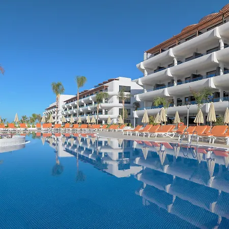 Otel H10 Atlantic Sunset Horizons Collection 5*