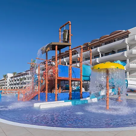 Otel H10 Atlantic Sunset Horizons Collection