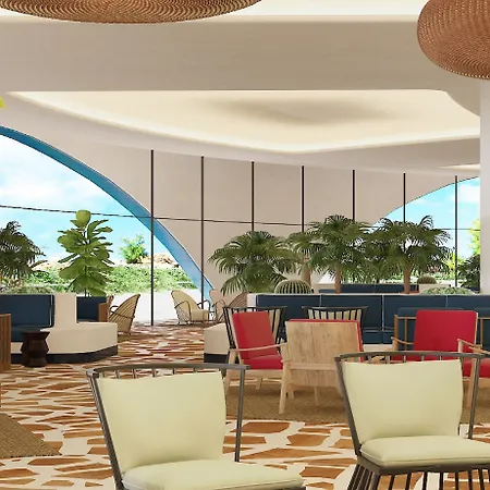 H10 Atlantic Sunset Horizons Collection Costa Adeje