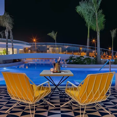 H10 Atlantic Sunset Horizons Collection Otel Costa Adeje