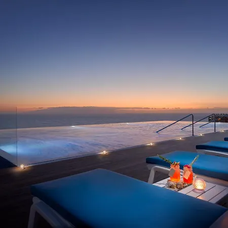Hotel H10 Atlantic Sunset Horizons Collection