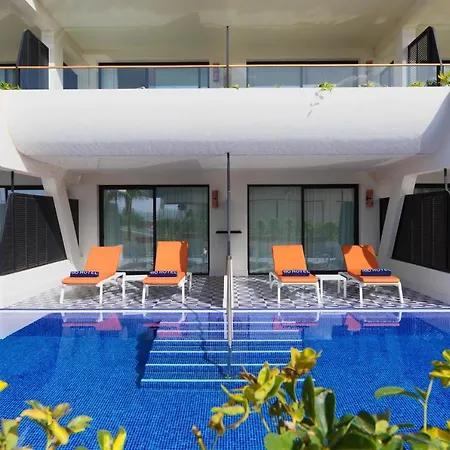 H10 Atlantic Sunset Horizons Collection 5* Costa Adeje (Tenerife)