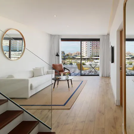 Otel H10 Atlantic Sunset Horizons Collection Costa Adeje