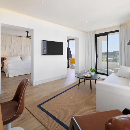 H10 Atlantic Sunset Horizons Collection Otel Costa Adeje