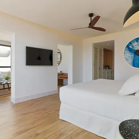 Otel H10 Atlantic Sunset Horizons Collection