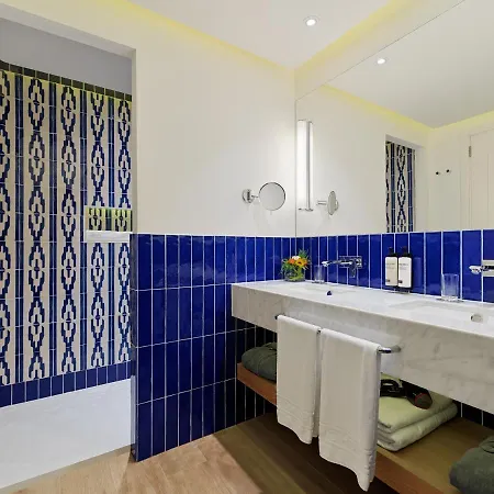 Otel H10 Atlantic Sunset Horizons Collection Costa Adeje