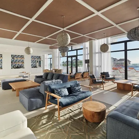 Hotel H10 Atlantic Sunset Horizons Collection
