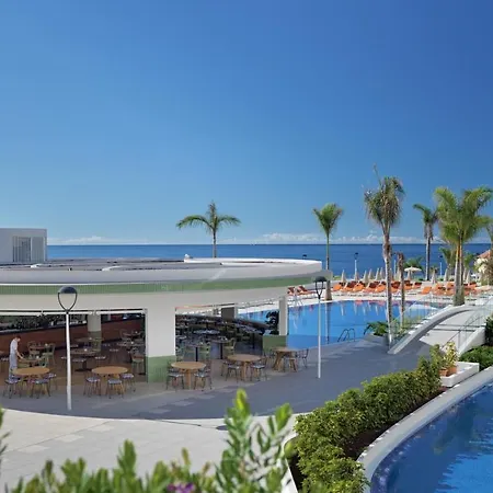 H10 Atlantic Sunset Horizons Collection 5* Costa Adeje (Tenerife)