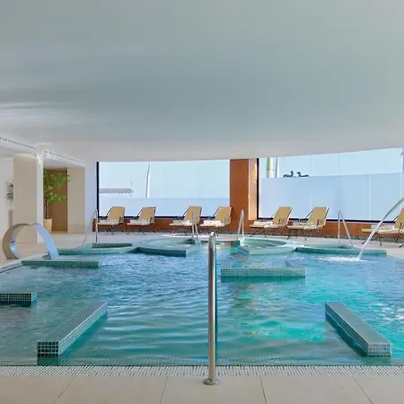 H10 Atlantic Sunset Horizons Collection Otel Costa Adeje