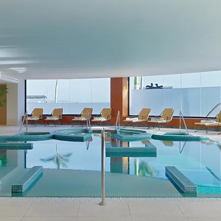 Otel H10 Atlantic Sunset Horizons Collection Costa Adeje