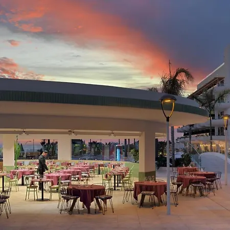 H10 Atlantic Sunset Horizons Collection Otel 5*