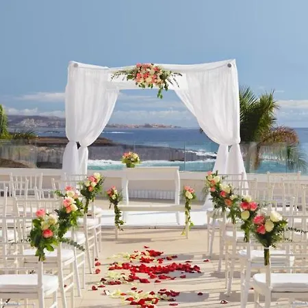 H10 Atlantic Sunset Horizons Collection Hotel Costa Adeje (Tenerife)