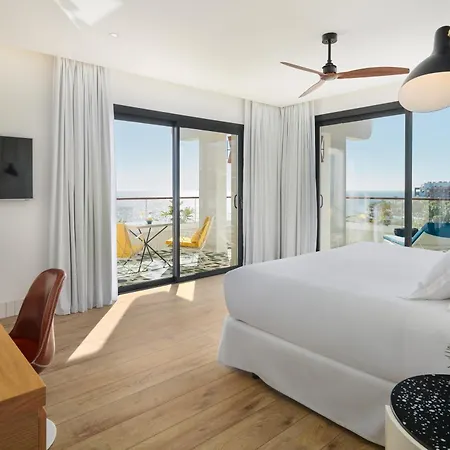 H10 Atlantic Sunset Horizons Collection