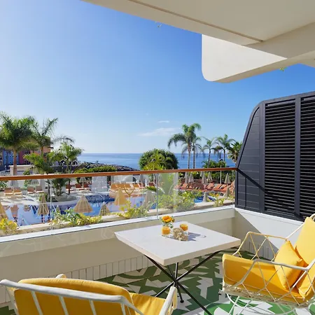 H10 Atlantic Sunset Horizons Collection 5*