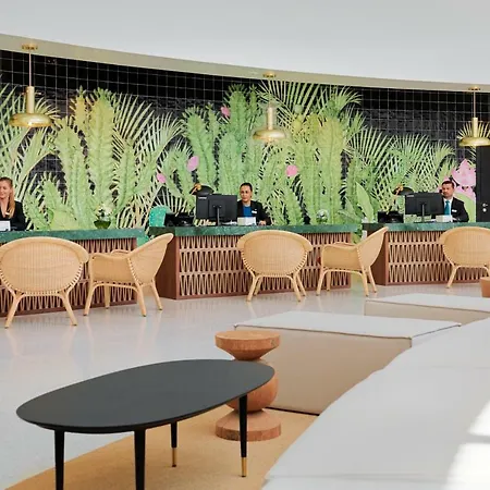 Otel H10 Atlantic Sunset Horizons Collection 5*