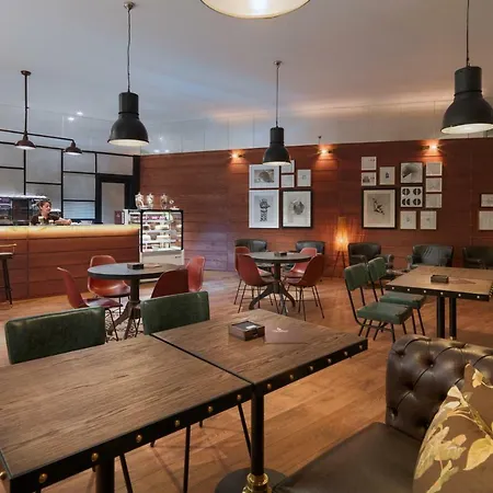 H10 Atlantic Sunset Horizons Collection Otel 5*