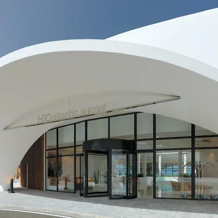 H10 Atlantic Sunset Horizons Collection Otel 5*