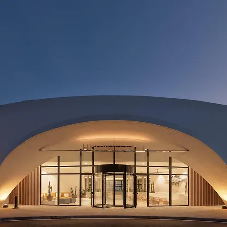 Otel H10 Atlantic Sunset Horizons Collection 5*