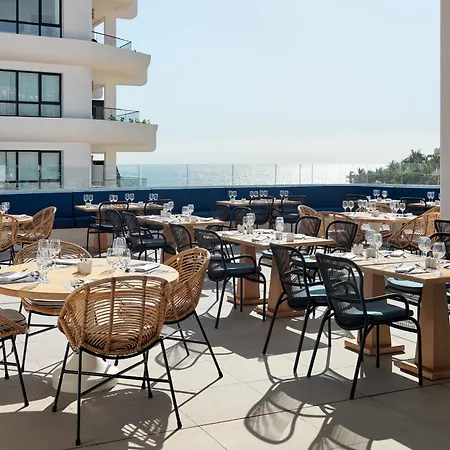 Hotel H10 Atlantic Sunset Horizons Collection Costa Adeje (Tenerife)