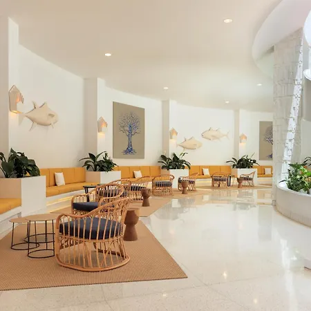 H10 Atlantic Sunset Horizons Collection Otel Costa Adeje