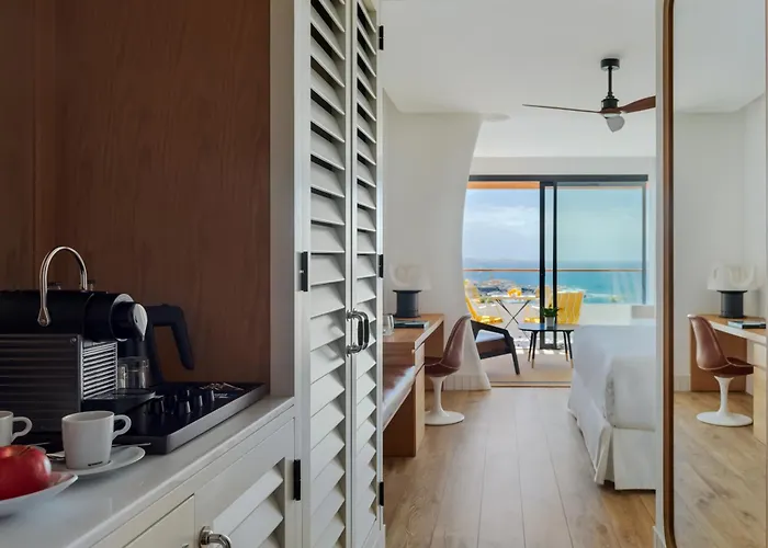 H10 Atlantic Sunset Horizons Collection