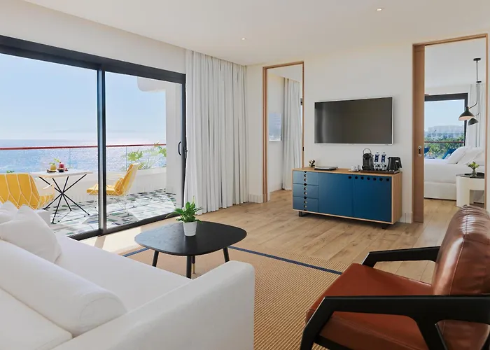 H10 Atlantic Sunset Horizons Collection 阿德耶